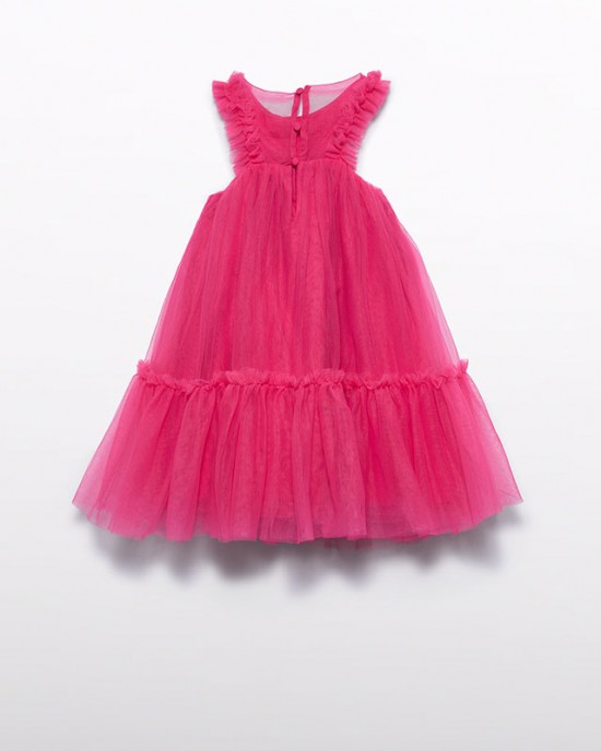 ΦΟΡΕΜΑ ΤΟΥΛΙ ABEL & LULA