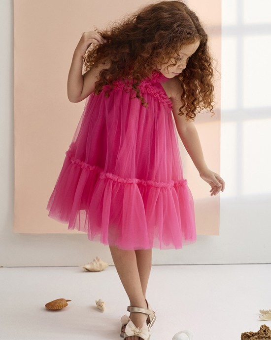 ΦΟΡΕΜΑ ΤΟΥΛΙ ABEL & LULA