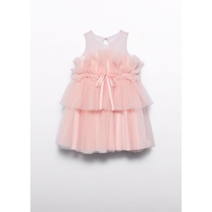 ΦΟΡΕΜΑ ΤΟΥΛΙ ABEL & LULA