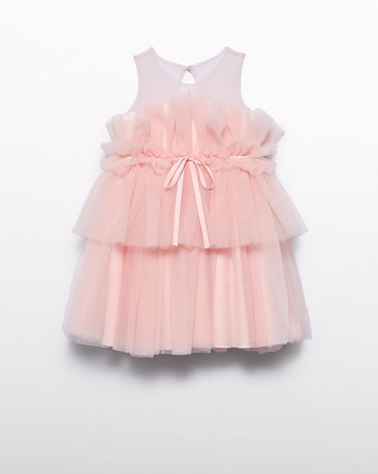 ΦΟΡΕΜΑ ΤΟΥΛΙ ABEL & LULA