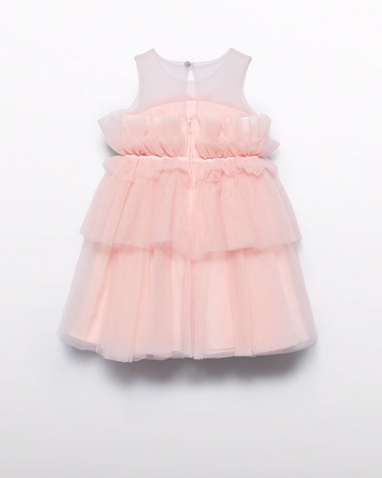 ΦΟΡΕΜΑ ΤΟΥΛΙ ABEL & LULA