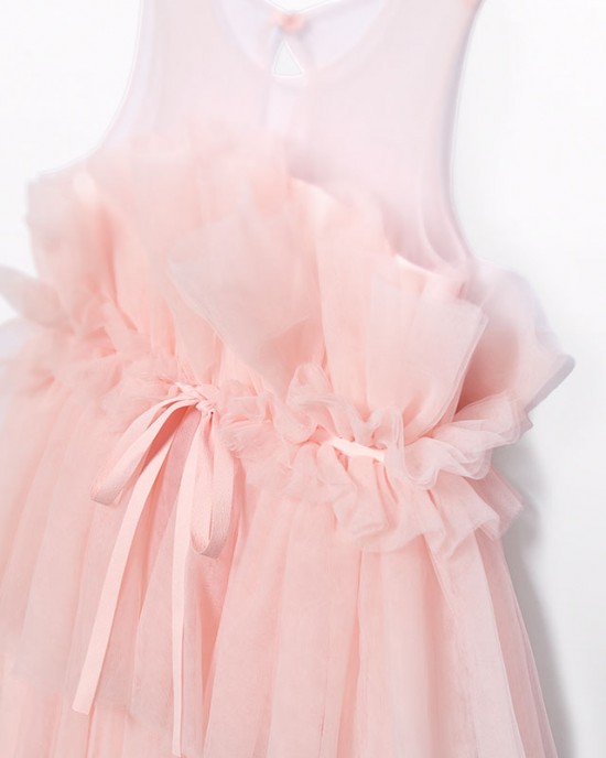 ΦΟΡΕΜΑ ΤΟΥΛΙ ABEL & LULA