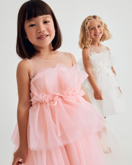 ΦΟΡΕΜΑ ΤΟΥΛΙ ABEL & LULA