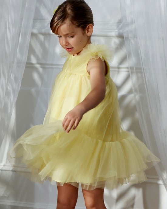 ΦΟΡΕΜΑ ΤΟΥΛΙ ABEL & LULA