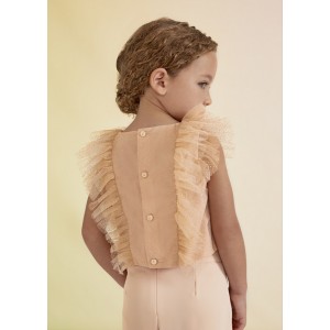 ΤΟΠ ΤΟΥΛΙ ABEL & LULA