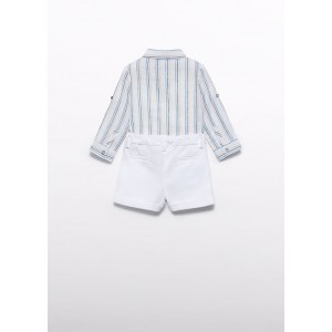 ΣΕΤ ΑΜΠΙΓΙΕ ABEL & LULA