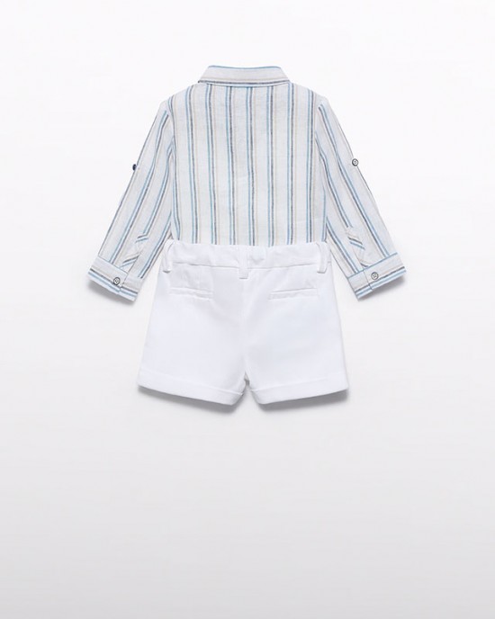 ΣΕΤ ΑΜΠΙΓΙΕ ABEL & LULA