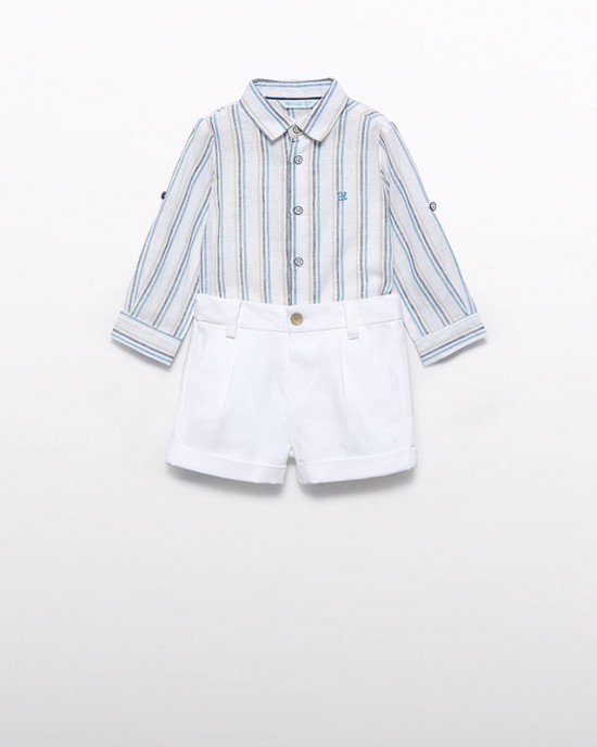 ΣΕΤ ΑΜΠΙΓΙΕ ABEL & LULA