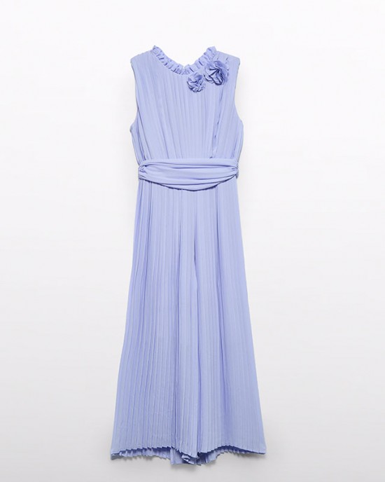 ΟΛΟΣΩΜΗ ΦΟΡΜΑ ΜΕ ΠΙΕΤΕΣ ABEL & LULA