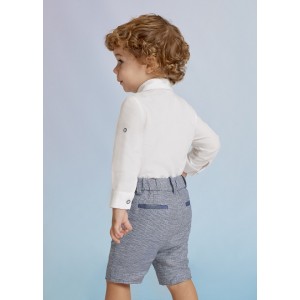 ΣΕΤ ΑΜΠΙΓΙΕ ΠΟΥΚΑΜΙΣΟ ΒΕΡΜΟΥΔΑ ΠΑΠΙΓΙΟΝ ABEL & LULA