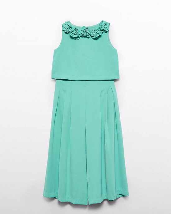 ΣΕΤ ΑΜΠΙΓΙΕ ΚΡΕΠ ABEL & LULA