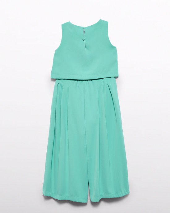 ΣΕΤ ΑΜΠΙΓΙΕ ΚΡΕΠ ABEL & LULA