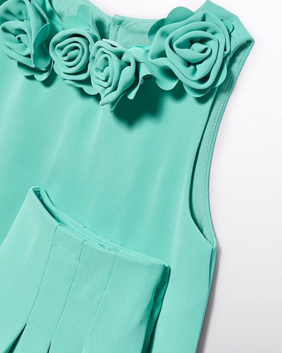 ΣΕΤ ΑΜΠΙΓΙΕ ΚΡΕΠ ABEL & LULA