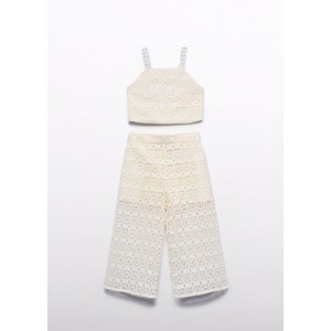 ΣΕΤ ΔΑΝΤΕΛΑ ABEL & LULA