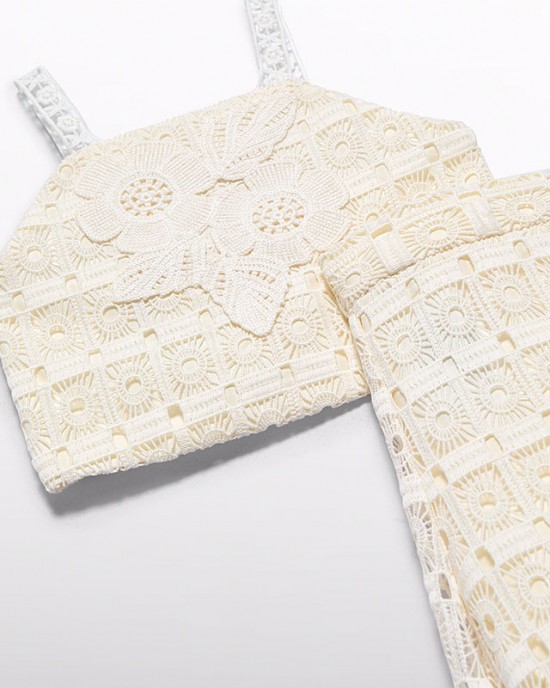 ΣΕΤ ΔΑΝΤΕΛΑ ABEL & LULA