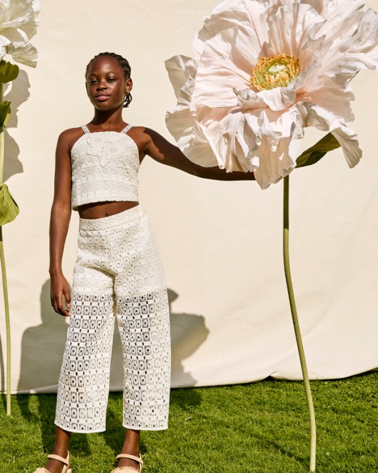 ΣΕΤ ΔΑΝΤΕΛΑ ABEL & LULA