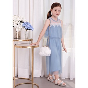 ΣΕΤ ΜΕ ΤΟΥΛΙΝΗ ΠΑΝΤΕΛΟΝΑ ΜΕ ΠΙΕΤΕΣ ABEL & LULA