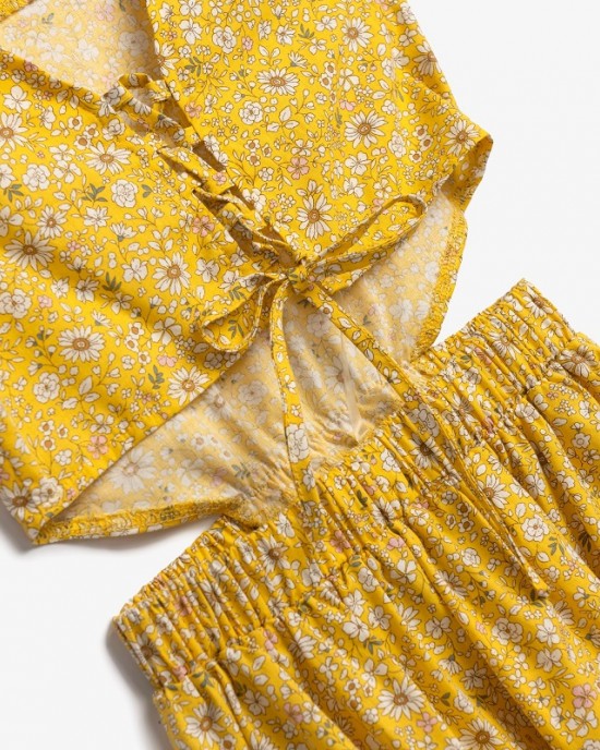 ΦΟΡΕΜΑ ΣΤΑΜΠΩΤΟ ΜΕ ΤΣΑΝΤΑ FUNKY KIDS