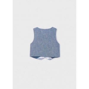 ΓΙΛΕΚΟ ΛΙΝΟ ΑΜΠΙΓΙΕ ABEL & LULA