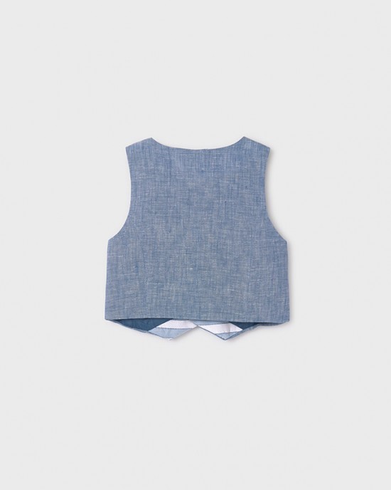 ΓΙΛΕΚΟ ΛΙΝΟ ΑΜΠΙΓΙΕ ABEL & LULA 