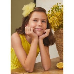 ΤΣΙΜΠΙΔΑΚΙ ΛΟΥΛΟΥΔΙ ABEL & LULA