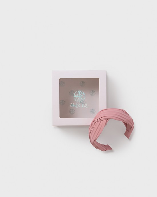 ΣΤΕΚΑ ABEL & LULA