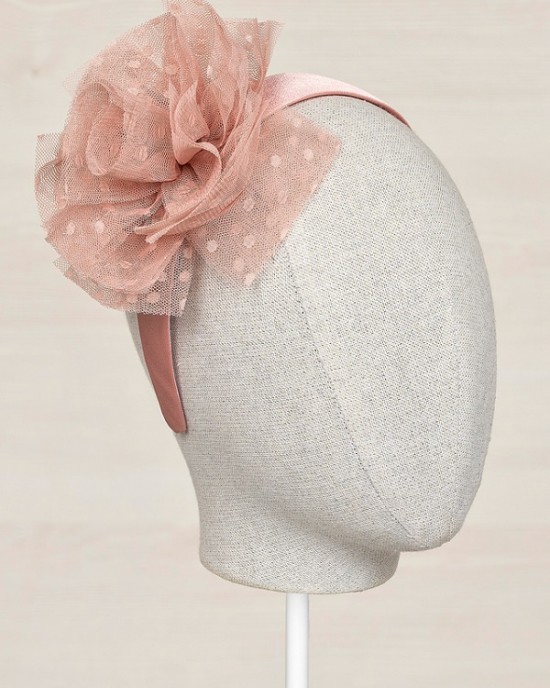 ΣΤΕΚΑ ΛΟΥΛΟΥΔΙ ΤΟΥΛΙ ABEL & LULA