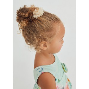 ΣΕΤ 2 ΤΣΙΜΠΙΔΑΚΙΑ ΛΟΥΛΟΥΔΙΑ ABEL & LULA