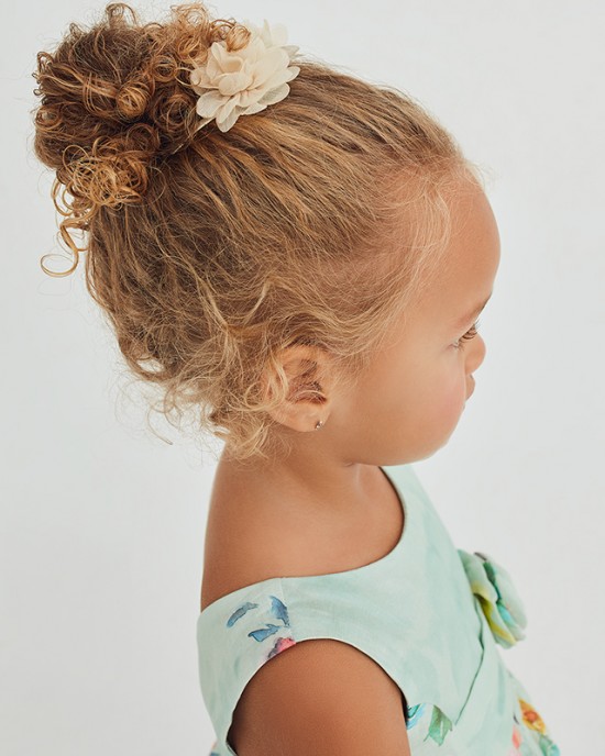 ΣΕΤ 2 ΤΣΙΜΠΙΔΑΚΙΑ ΛΟΥΛΟΥΔΙΑ ABEL & LULA