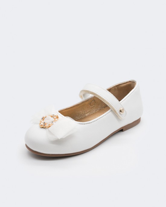 ΠΑΙΔΙΚΕΣ ΜΠΑΛΑΡΙΝΕΣ ABEL & LULA