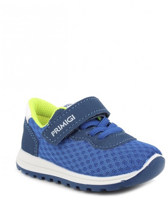 ΠΑΙΔΙΚΑ SNEAKERS PRIMIGI