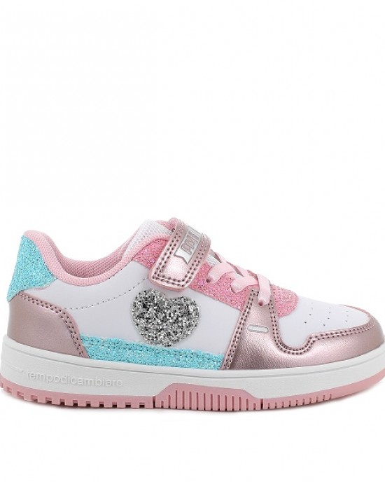 ΠΑΙΔΙΚΑ SNEAKERS PRIMIGI