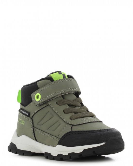 ΠΑΙΔΙΚΑ ΜΠΟΤΑΚΙΑ SAFETY JOGGER 