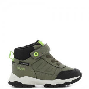 ΠΑΙΔΙΚΑ ΜΠΟΤΑΚΙΑ SAFETY JOGGER