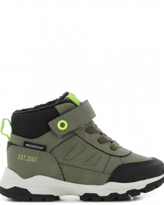 ΠΑΙΔΙΚΑ ΜΠΟΤΑΚΙΑ SAFETY JOGGER 
