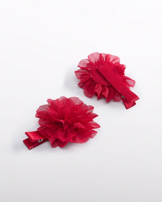 ΣΕΤ ΤΣΙΜΠΙΔΑΚΙΑ ΛΟΥΛΟΥΔΙΑ ABEL & LULA