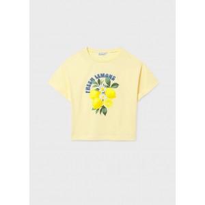 ΜΠΛΟΥΖΑ ΛΕΜΟΝΙΑ MAYORAL