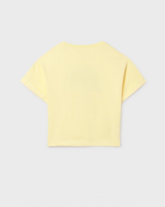 ΜΠΛΟΥΖΑ ΛΕΜΟΝΙΑ MAYORAL