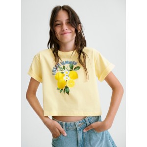 ΜΠΛΟΥΖΑ ΛΕΜΟΝΙΑ MAYORAL