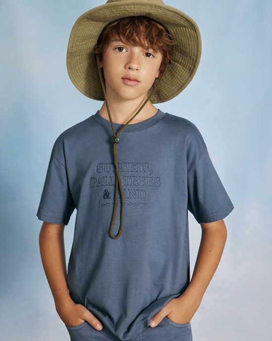 ΜΠΛΟΥΖΑ ΚΕΝΤΗΜΑ MAYORAL