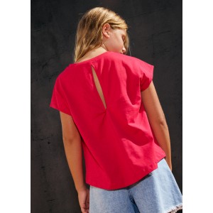 ΜΠΛΟΥΖΑ ΣΤΑΜΠΑ MAYORAL