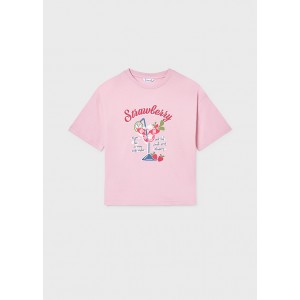 ΜΠΛΟΥΖΑ ΣΤΑΜΠΑ MAYORAL