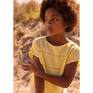 ΤΟΠ ΠΛΕΚΤΟ MAYORAL