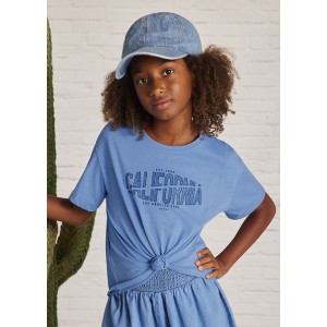 ΜΠΛΟΥΖΑ ΓΡΑΜΜΑΤΑ MAYORAL