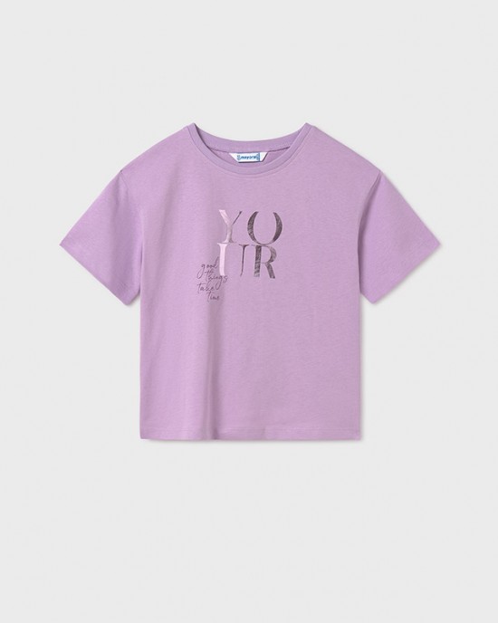 ΜΠΛΟΥΖΑ ΓΡΑΜΜΑΤΑ MAYORAL