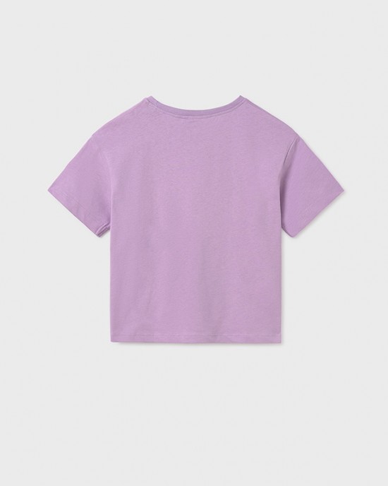 ΜΠΛΟΥΖΑ ΓΡΑΜΜΑΤΑ MAYORAL