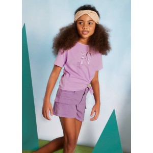 ΜΠΛΟΥΖΑ ΓΡΑΜΜΑΤΑ MAYORAL