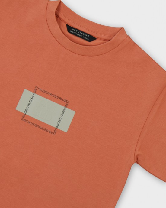 ΜΠΛΟΥΖΑ ΣΤΑΜΠΑ MAYORAL