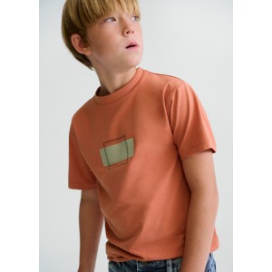 ΜΠΛΟΥΖΑ ΣΤΑΜΠΑ MAYORAL