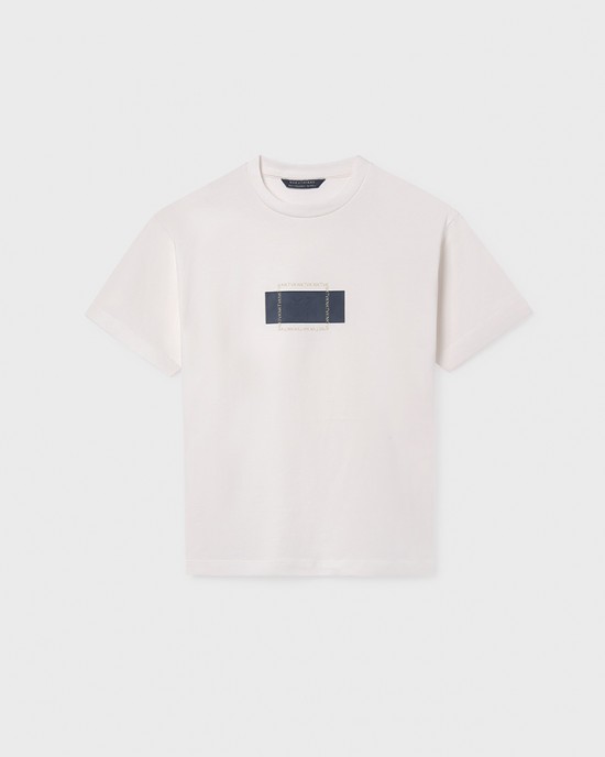 ΜΠΛΟΥΖΑ ΣΤΑΜΠΑ MAYORAL